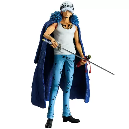 One Piece The Unbreakable Law Trafalgar Law Ichibansho Figurka 25 cm zdjęcie produktu