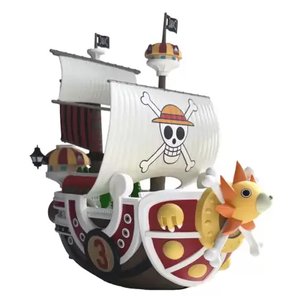 One Piece Skarbonka Thousand Sunny zdjęcie produktu
