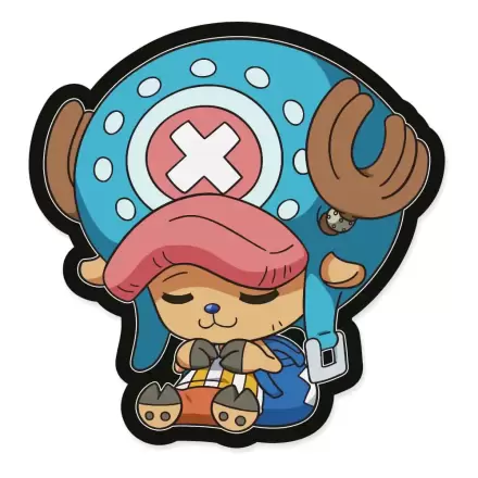 Poduszka One Piece Tony Chopper 35 cm termékfotója