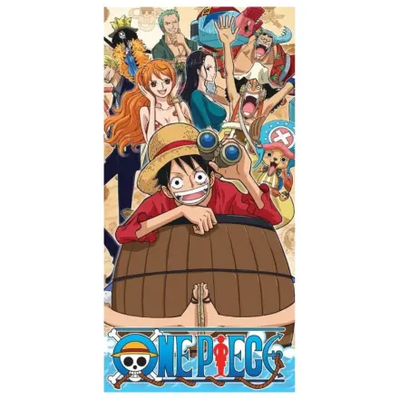Ręcznik One Piece zdjęcie produktu