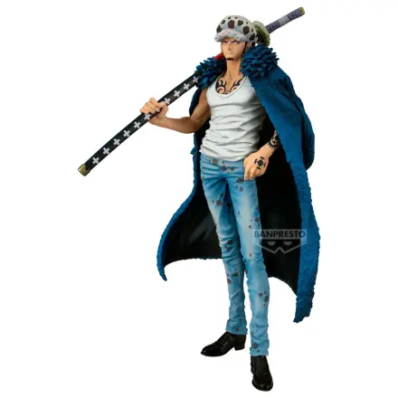 One Piece Trafalgar Law The Brush figurka 31cm zdjęcie produktu