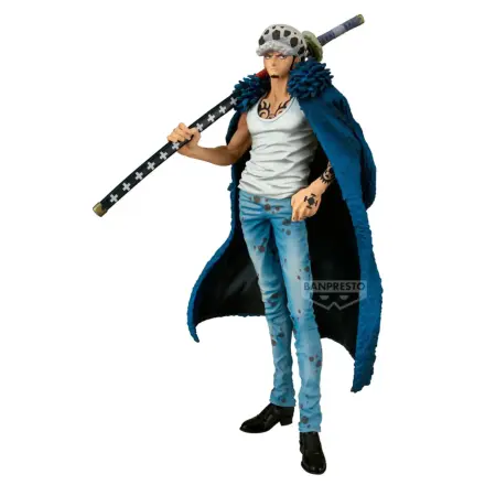 One Piece Trafalgar Law The Brush figurka 31cm zdjęcie produktu