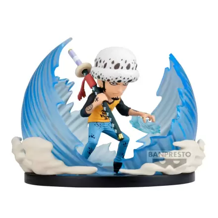 One Piece Trafalgar Law The Worst Generation figurka 7 cm zdjęcie produktu