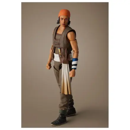 One Piece Usopp S.H. Figuarts figurka 15cm zdjęcie produktu