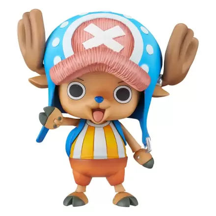 One Piece Variable Action Heroes Figurka Akcji Tony Tony Chopper 8 cm termékfotója