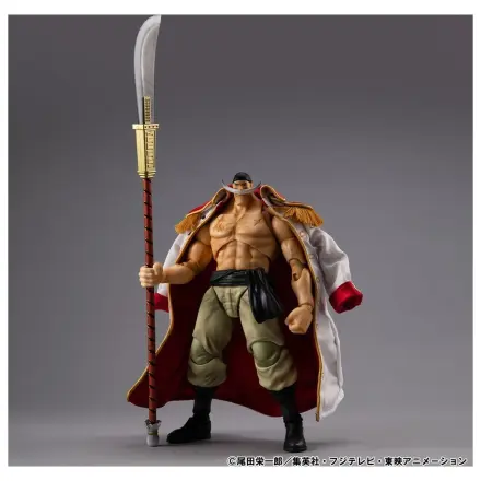 Figurka akcyjna One Piece Variable Action Heroes White Beard Edward Newgate Ver.1.5 24 cm zdjęcie produktu