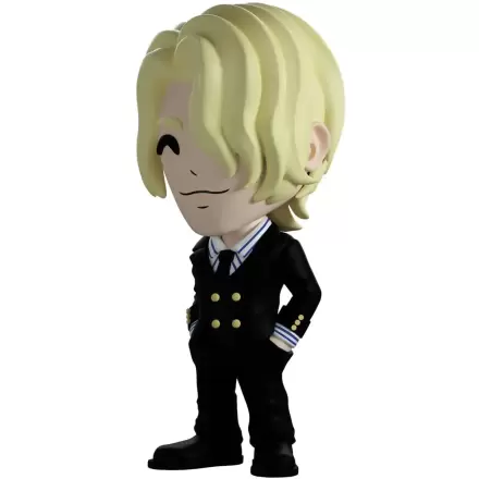 Figurka winylowa One Piece Sanji 12 cm termékfotója