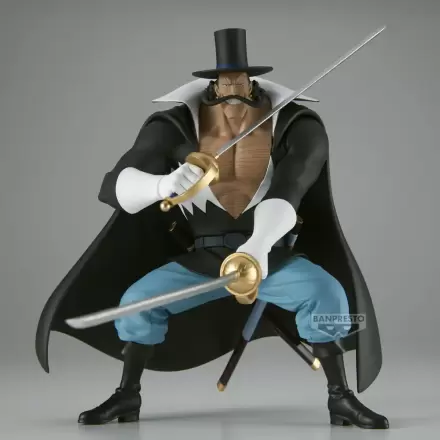 Figurka One Piece Vista Battle Record 14 cm termékfotója