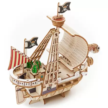 One Piece Wa-Gu-Mi Going Merry Zestaw do montażu 88 elementów zdjęcie produktu
