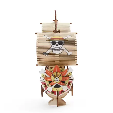 One Piece Wa-Gu-Mi Thousand Sunny Zestaw do montażu 135szt zdjęcie produktu