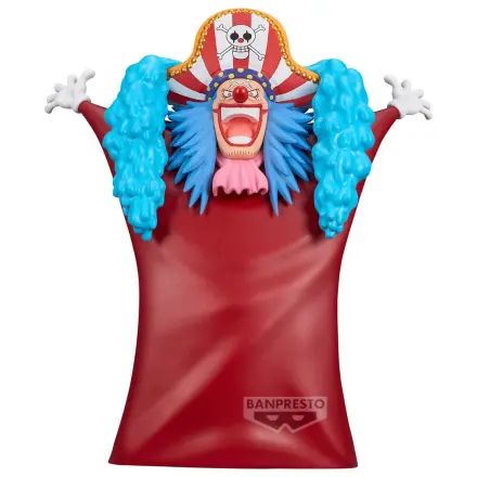 Figurka One Piece WCF Special Buggy 16 cm zdjęcie produktu