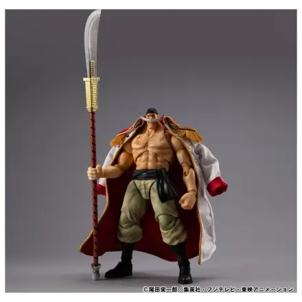 Figurka One Piece Whitebeard Variable Action Heroes 24 cm zdjęcie produktu
