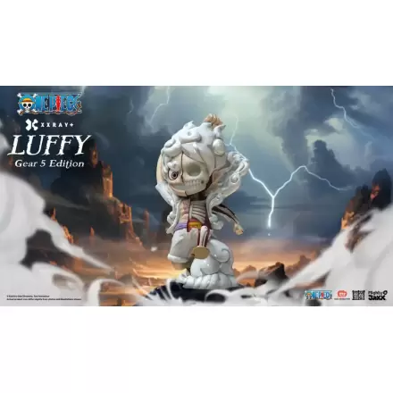 One Piece XXRAY PLUS Figurka Luffy Gear 5 Edition 23 cm zdjęcie produktu
