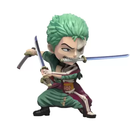 One Piece XXRAY PLUS Statua Zoro (Anime Edition) 20 cm zdjęcie produktu
