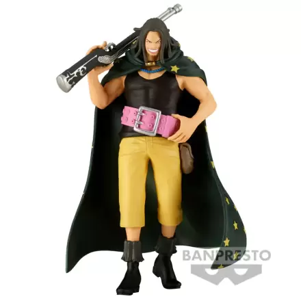 One Piece Yasopp The Shukko figurka 16 cm termékfotója