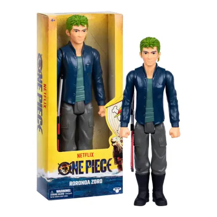 One Piece figurka akcji Zoro zdjęcie produktu