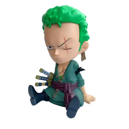 One Piece Biust Bank Zoro 18 cm termékfotója