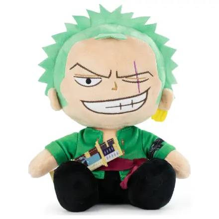 One Piece pluszowa zabawka Zoro 27 cm zdjęcie produktu