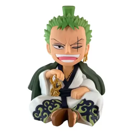 One Piece Skarbonka Zorojuro zdjęcie produktu