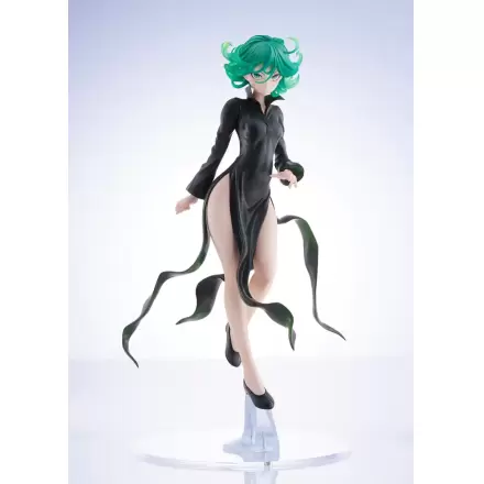 One-Punch Man Statuetka PVC 1/7 Terrible Tornado 26 cm termékfotója