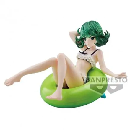 One Punch Man Celestial Vivi Terrible Tornado figurka 15cm zdjęcie produktu
