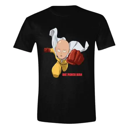 One Punch Man latająca koszulka zdjęcie produktu