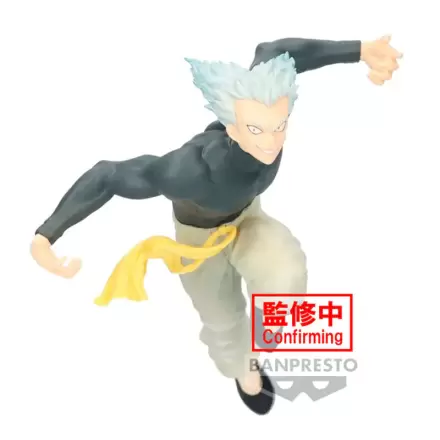 Figurka One Punch Man Garou 16 cm termékfotója