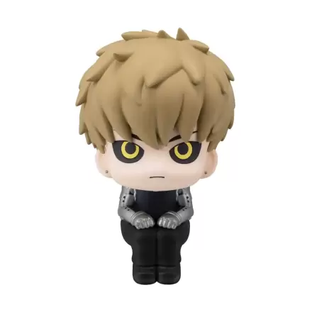 Statua One Punch Man Look Up PVC Genos 11 cm zdjęcie produktu