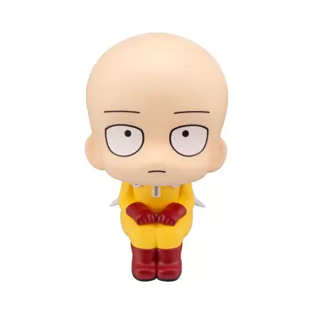 One Punch Man Look Up PVC Statuetka Saitama 11 cm zdjęcie produktu