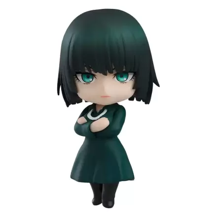 One Punch Man Nendoroid Figurka Akcji Piekielna Zamieć 10 cm zdjęcie produktu
