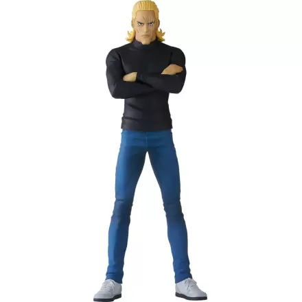 One Punch Man Pop Up Parade PVC Statua King 18 cm termékfotója