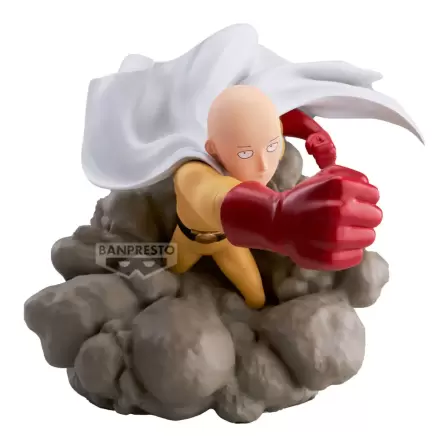 One Punch Man Saitama figurka 15cm zdjęcie produktu