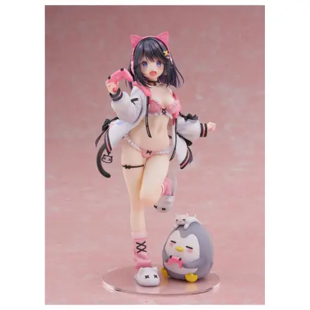 Oniichan Continue! Yuri to Secret Love PVC Statuetka 1/7 Yuri Shirayuki 24 cm zdjęcie produktu