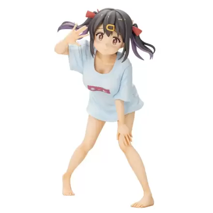 Onimai: I'm Now Your Sister! Figurka PVC 1/6 Mihari Oyama T-shirt Ver. 22 cm zdjęcie produktu