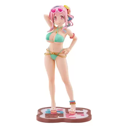 Onimai: I'm Now Your Sister! Strive Figurka PVC 1/7 Kaede Hozuki 24 cm zdjęcie produktu