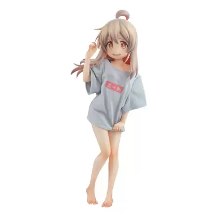 Onimai: I´m Now Your Sister! Statua PVC 1/4 Mahiro Oyama Wersja Neet T-Shirt 40 cm zdjęcie produktu