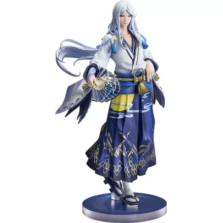 Onmyoji PVC Statuetka 1/7 Seimei: Lunar Corona Ver. 24 cm termékfotója