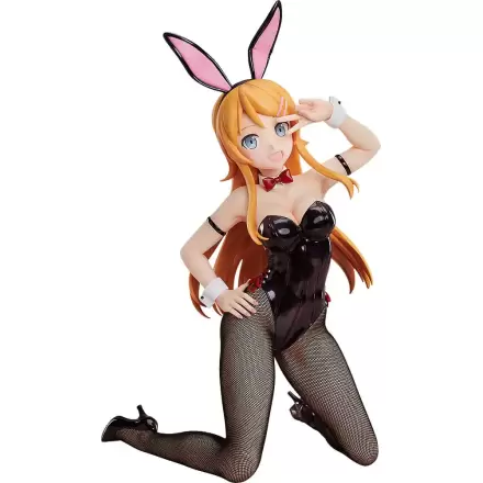 Oreimo PVC Statua 1/4 Kirino Kousaka: Bunny Ver. 33 cm zdjęcie produktu