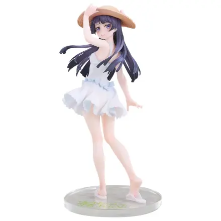 Oreimo PVC Statuetka 1/6 Kuroneko Ruri Goko: Shironeko Ver. 25 cm zdjęcie produktu