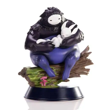 Ori and the Blind Forest Statuetka PVC Ori & Naru Standard Day Edition 22 cm zdjęcie produktu