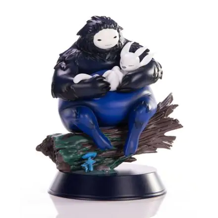 Ori and the Blind Forest PVC Statuetka Ori & Naru Standard Night Edition 22 cm zdjęcie produktu