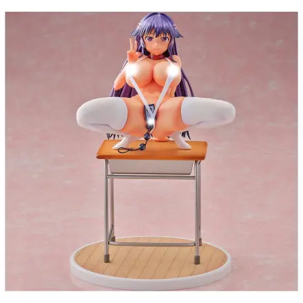 Original Action Body PVC Figurka Chizuru Shiina Tanned Skin Deluxe ver. 29 cm zdjęcie produktu
