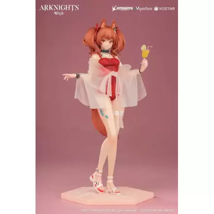 Oryginalna Postać Statuetka PVC 1/10 Angelina: Summer Time Ver. 17 cm termékfotója