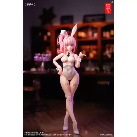 Figurka Akcji Original Character 1/12 Bunny Girl Irene 16 cm zdjęcie produktu