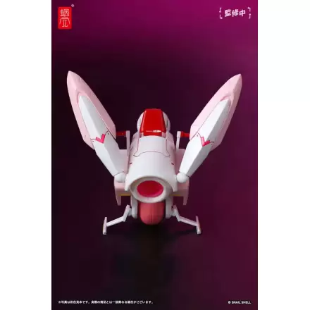 Figurka akcji Oryginalna postać, Akcesorium Zestaw Cyclone Bunny i sprzęt 1/12, 10 cm zdjęcie produktu