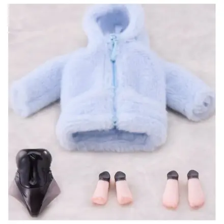 Original Character Figurka Akcji 1/12 Galactic Luna Kompletny Model Zestaw Opcjonalnych Części zdjęcie produktu