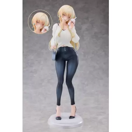 Original Character Figurka 1/4 Aoi Koigakubo Illustrated by Fujiko Deluxe Edition 42 cm zdjęcie produktu