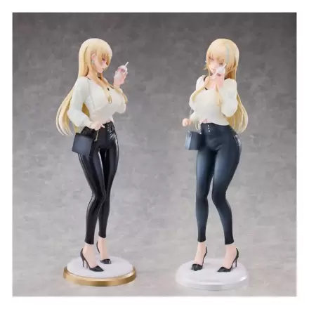 Statua Oryginalna Postać 1/4 Aoi Koigakubo Illustrated by Fujiko Set Edition 42 cm zdjęcie produktu