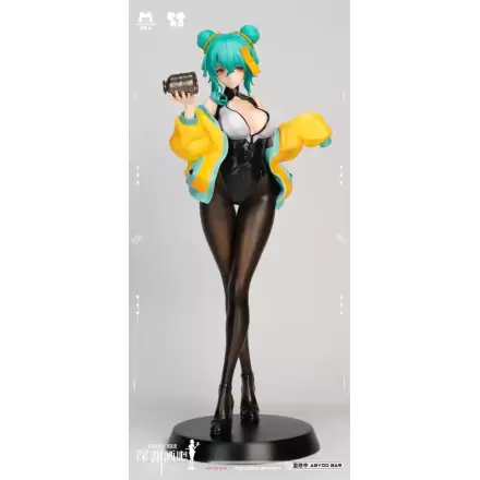 Figurka PVC Original Character 1/4 Bar Abyss You You 42 cm termékfotója