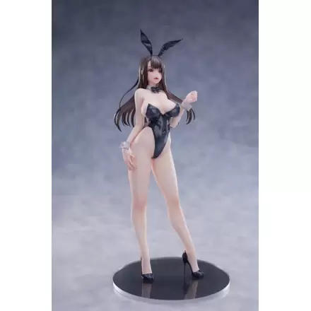 Figurka PVC Original Character 1/4 Bunny Girl, ilustracja Lovecacao, 42 cm termékfotója